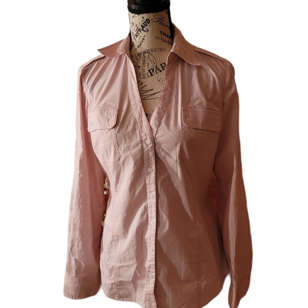 Express shirt